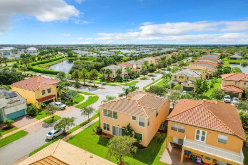 11200 Stockton Pl, Fort Pierce FL 34987-2767 exterior