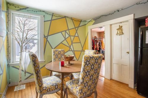 44 Uxbridge St, Worcester MA 01605-2502 exterior