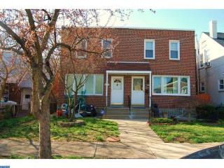 6418 Shelbourne St, Philadelphia PA  19111-5227 exterior