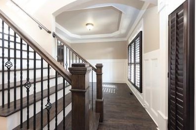 3639 Castoff Ct, Gainesville GA 30506-4293 exterior