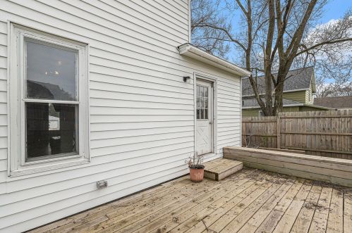 607 Root St, Belding MI  48809-1249 exterior