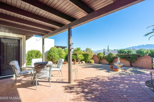 1029 Paseo Del Prado, Green Valley AZ 85614-2059 exterior