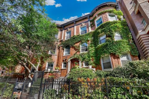 4053 Sheridan Rd, Chicago IL 60613-2086 exterior