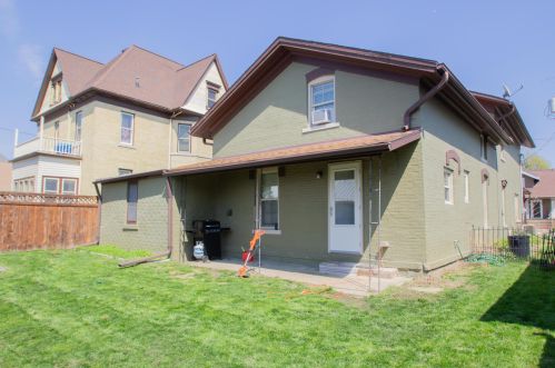 506 3 St, Watertown WI 53094-4510 exterior