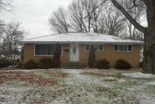 27484 Hollywood Dr, Cleveland OH  44145-5357 exterior