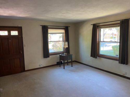 2609 66th St, Milwaukee WI  53213-1436 exterior