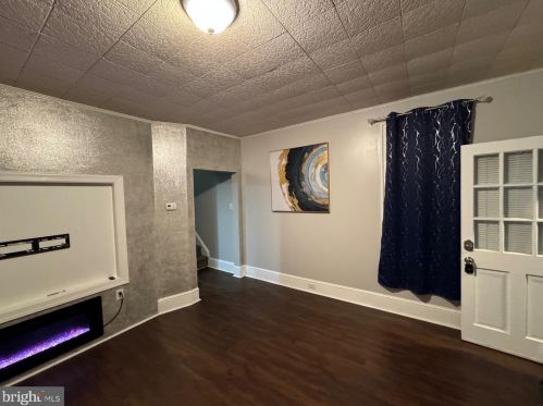 205 West St, Pottstown PA  19464-5343 exterior