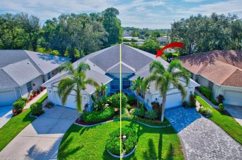 439 Crossfield Cir, Naples, FL 34104-4721