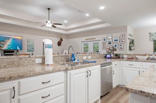 9088 Tara Cir, Milton FL 32583-8147 exterior