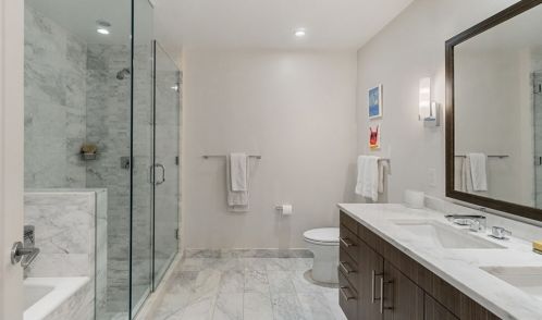 580 Washington St, Boston MA  exterior