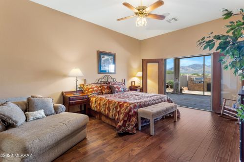 38357 Granite Crst Dr, Tucson AZ 85739-1748 exterior