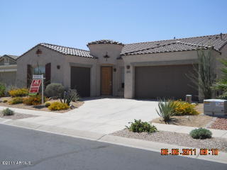 761 Indian Wells Pl, Chandler, AZ 85249-6956