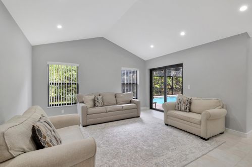 3642 24th Ter, Boca Raton FL  33431-5406 exterior