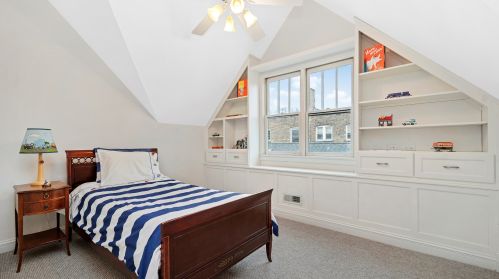 4841 Hoyne Ave, Chicago IL 60625-1306 exterior