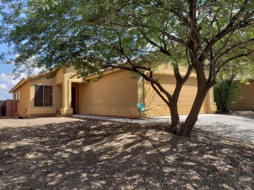 6859 Cottontail Run Ave, Tucson, AZ 85756-3064