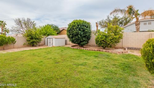 3014 72 Ln, Phoenix AZ 85033-3111 exterior