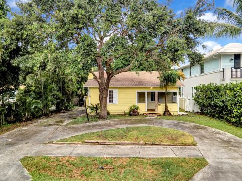 5 7th St, Delray Beach, FL 33444-4026