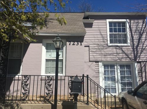 7231 Casa Loma Ave, Dallas TX  75214-4104 exterior