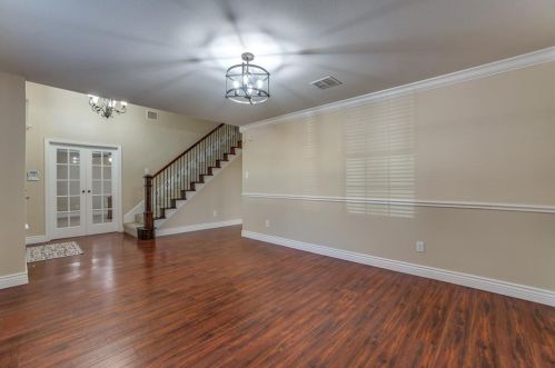 5505 Overland Dr, Frisco TX 75056-3765 exterior