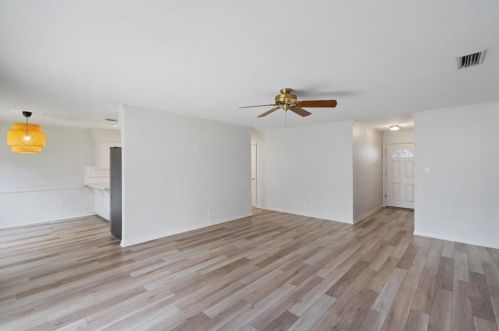 2903 Ashdale Dr, Austin TX  78757-8110 exterior