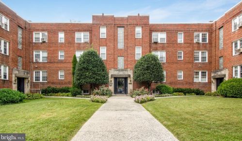 5200 Capitol St, Washington, DC 20011-6741