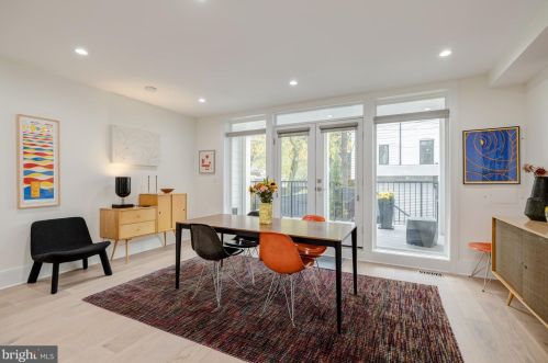 1818 37th St, Washington DC  20007-2238 exterior