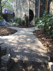 1459 Bosworth Ave, Chicago IL  60642-7013 exterior