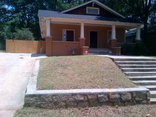 821 Brookline St, Atlanta GA  30310-3416 exterior