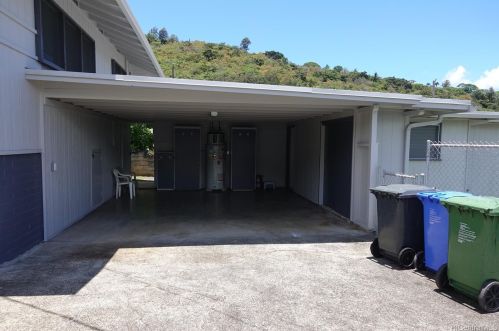 2537 Ahekolo St, Honolulu HI  96813-1109 exterior