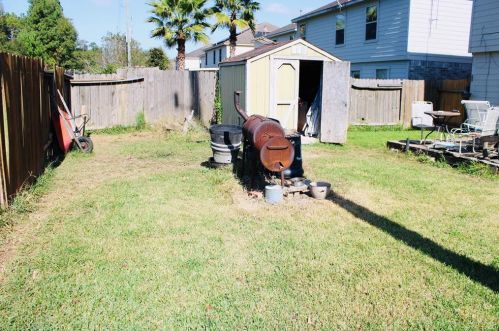 20735 Fox Clf Ln, Humble TX 77338-1450 exterior