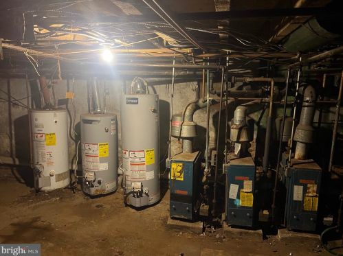 1217 28 St, Philadelphia PA 19146-3727 exterior