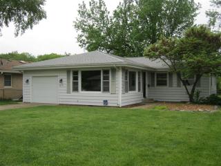 22 Stelte Ln, Springfield, IL 62702-3524