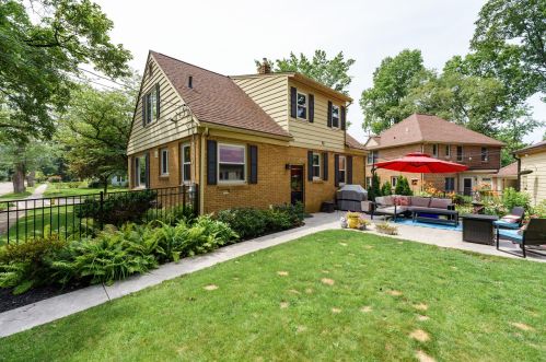 2164 Waite Ave, Kalamazoo, MI 49008-1718