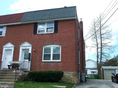 242 Avon Rd, Chester, PA 19015-3308
