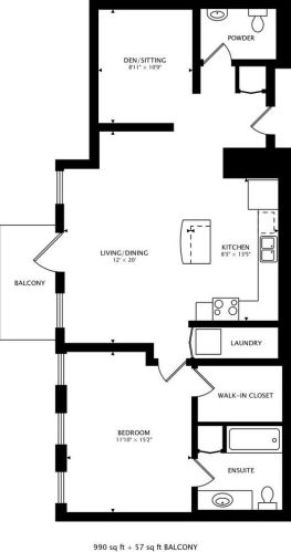 770 Gladys Ave, Chicago IL  60661-5441 exterior