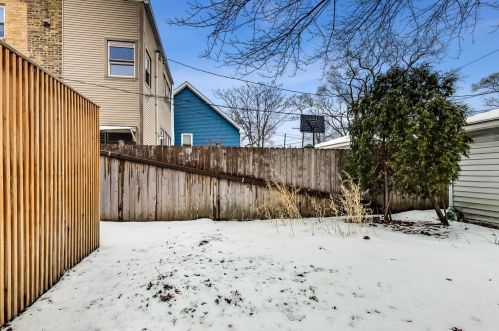 3017 Albany Ave, Chicago IL 60618-6911 exterior