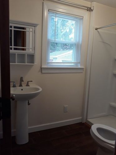 144 Homestead Blvd, Springfield MA  01106-3017 exterior