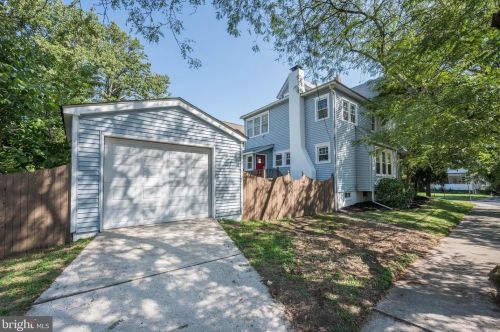 154 Prospect St, Camden NJ 08109-2651 exterior