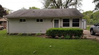 1401 Joanne Ln, Champaign IL  61821-1609 exterior