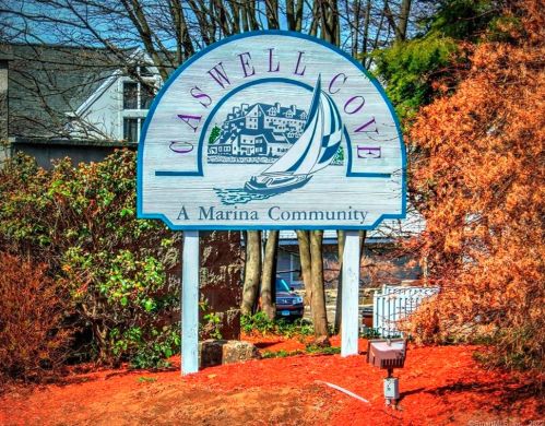 233 Popes Island Rd, Milford, CT 06461-1739