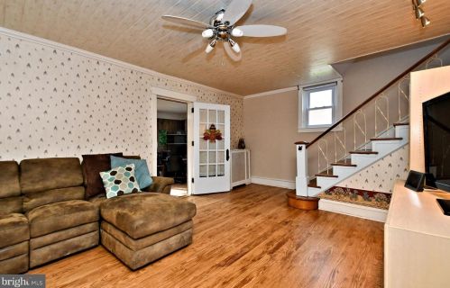 411 Magee, Philadelphia PA 19135-2723 exterior