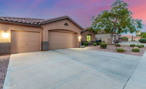 2174 Springfield Pl, Chandler AZ 85286-1205 exterior