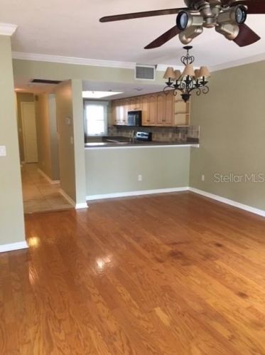 2523 Crowder Ln, Tampa FL  33629-6281 exterior