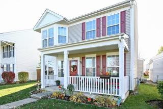 962 4 Seasons Blvd, Aurora IL  60504-4275 exterior