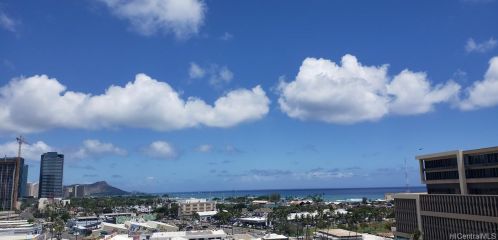 600 Ala Moana Blvd, Honolulu HI  96813 exterior