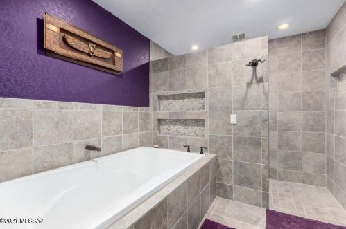 1660 King St, Tucson AZ 85749-8270 exterior