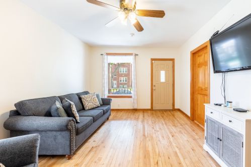 3010 Natchez Ave, Chicago IL 60634-4951 exterior