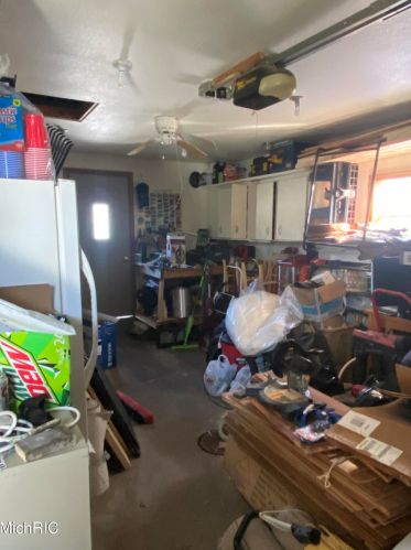 3638 Sheridan Dr, Meskegon MI 49444-4151 exterior