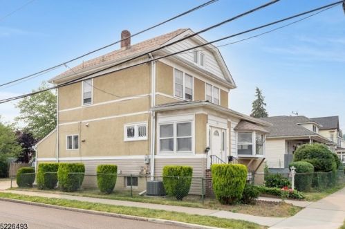 131 Lincoln Ave, Paterson, NJ 07506-0013