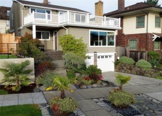 1707 Palm Ave, Seattle WA  98116-1735 exterior